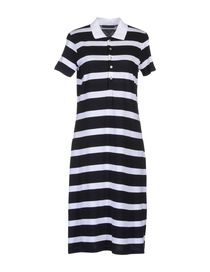 RALPH LAUREN - 3/4 length dress