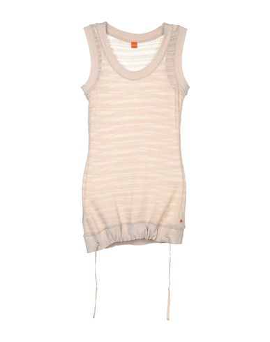 ZOOM HUGO BOSS - Sleeveless sweater