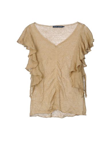ZOOM RALPH LAUREN - Sweater