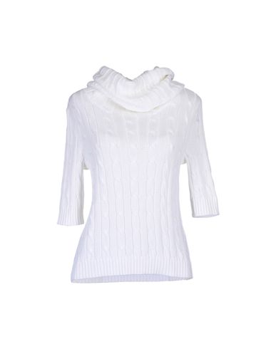 ZOOM RALPH LAUREN - Short sleeve sweater