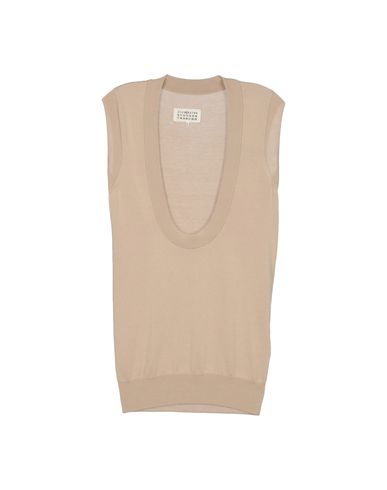 ZOOM MAISON MARTIN MARGIELA 4 - Sleeveless sweater