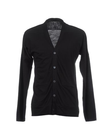 ZOOM KRIS VAN ASSCHE - Cardigan