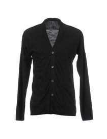 KRIS VAN ASSCHE - Cardigan