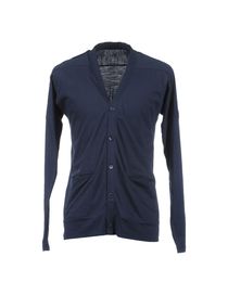 KRIS VAN ASSCHE - Cardigan
