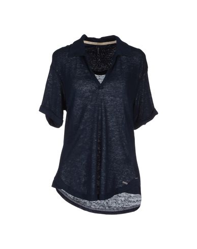 ZOOM WOOLRICH - Short sleeve sweater