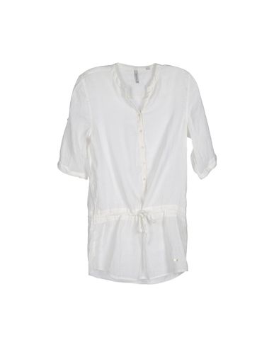 ZOOM WOOLRICH - Blouse