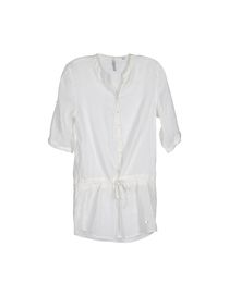 WOOLRICH - Blouse