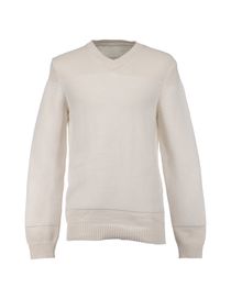 KRIS VAN ASSCHE - V-neck