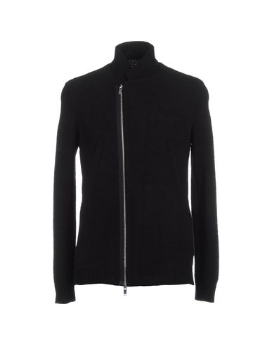 ZOOM KRIS VAN ASSCHE - High neck sweater