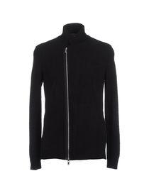 KRIS VAN ASSCHE - Turtleneck