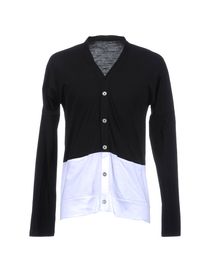 KRIS VAN ASSCHE - Cardigan