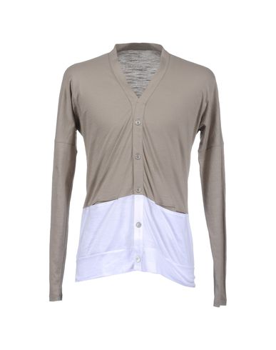 ZOOM KRISVANASSCHE - Cardigan