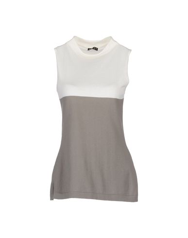 ZOOM HAVE A NICE DAY - Sleeveless jumper