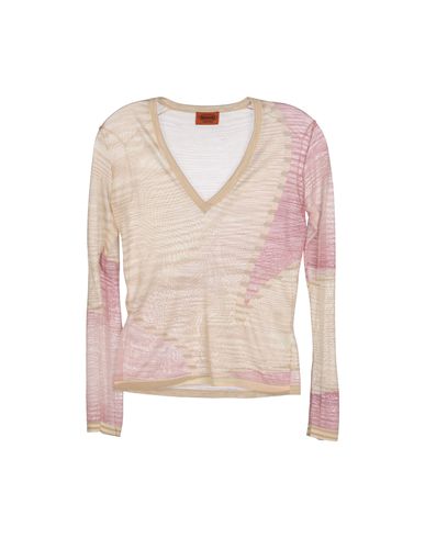 ZOOM MISSONI - Long sleeve jumper