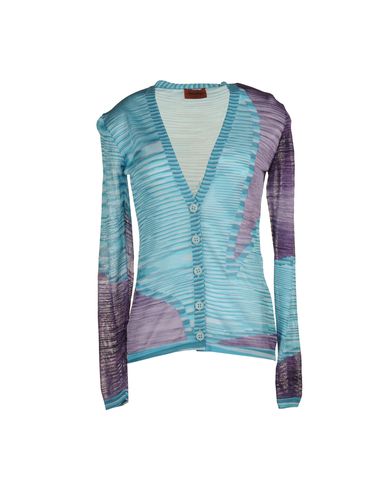 ZOOM MISSONI - Cardigan