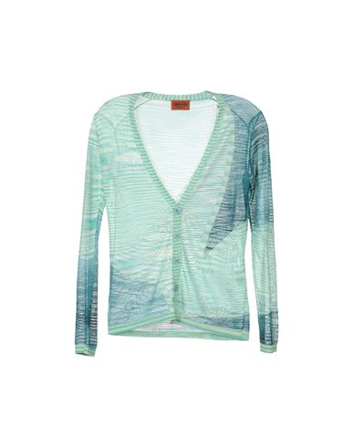 ZOOM MISSONI - Cardigan