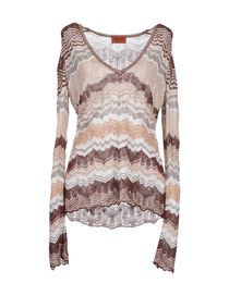 MISSONI - Sweater