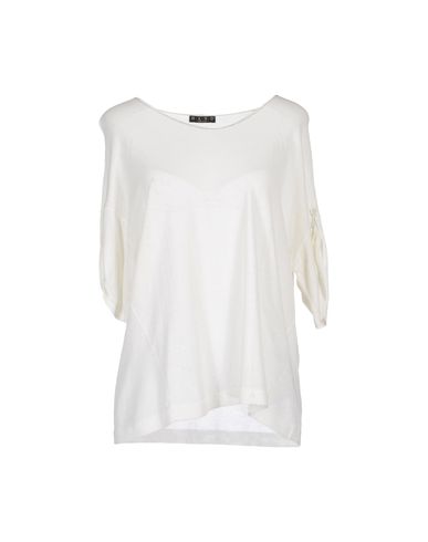 ZOOM HAVE A NICE DAY - Short sleeve sweater