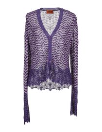 MISSONI - Cardigan