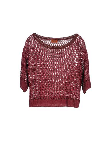ZOOM MISSONI - Short sleeve sweater