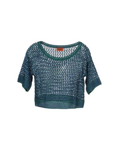 ZOOM MISSONI - Sweater