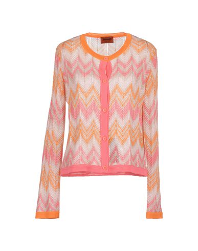 ZOOM MISSONI - Cardigan