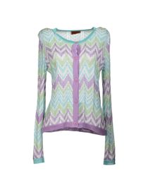 MISSONI - Cardigan