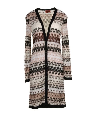 ZOOM MISSONI - Cardigan