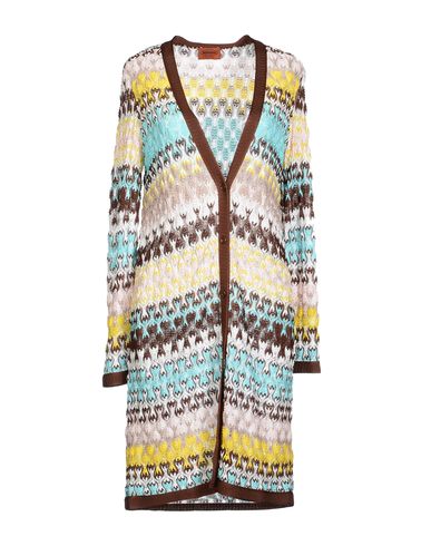 ZOOM MISSONI - Cardigan
