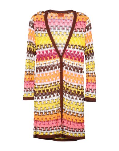 ZOOM MISSONI - Cardigan