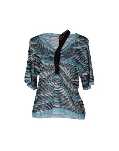 ZOOM MISSONI - Sweater