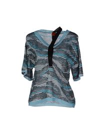 MISSONI - Jumper