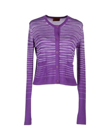 ZOOM MISSONI - Cardigan