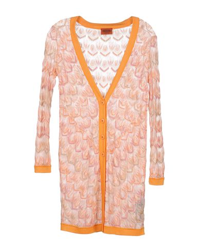 ZOOM MISSONI - Cardigan