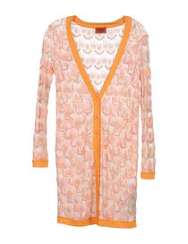 MISSONI - Cardigan