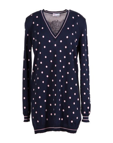 ZOOM REDValentino - Long sleeve sweater
