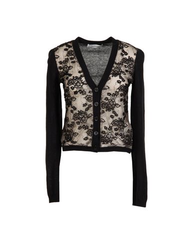 ZOOM VALENTINO - Cashmere sweater