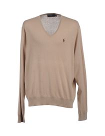 POLO RALPH LAUREN - Jumper
