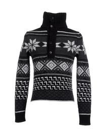 DRYKORN - Polo neck