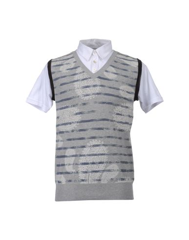 ZOOM RA-RE - Polo sweater