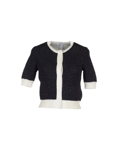 ZOOM OSCAR DE LA RENTA - Cardigan