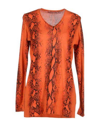 ZOOM BRUNO MANETTI - Long sleeve sweater