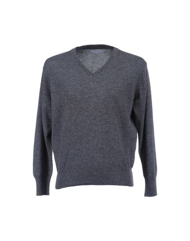 ZOOM ANNALISA BUCCI - Cashmere sweater