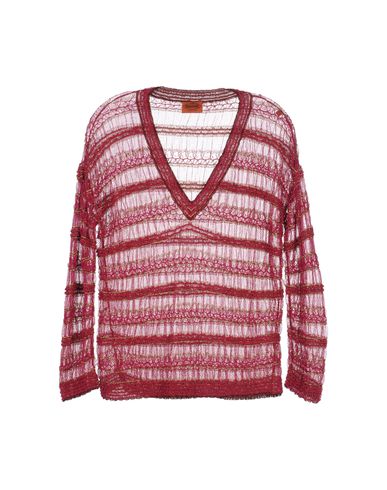 ZOOM MISSONI - Long sleeve jumper