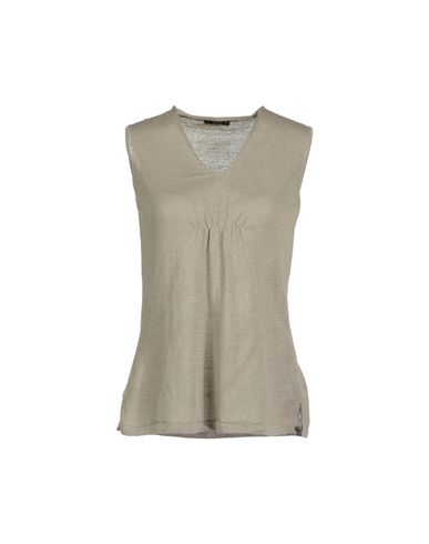 ZOOM HAVE A NICE DAY - Sleeveless sweater