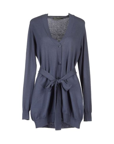 ZOOM FFC - Cardigan