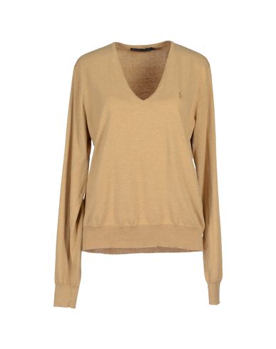 ZOOM RALPH LAUREN - Pull manches longues