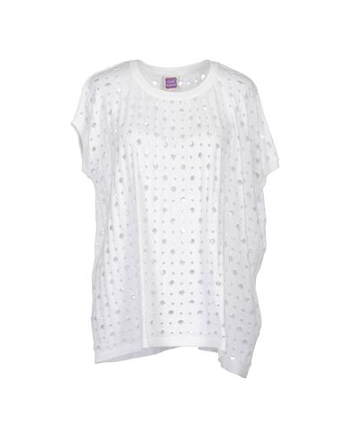 ZOOM LITTLE FANCY - Short sleeve sweater