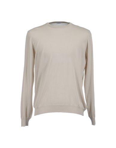 ZOOM MALO - Cashmere sweater