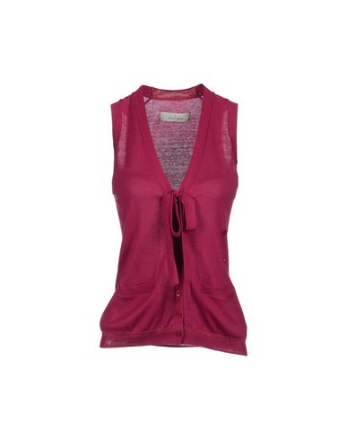 ZOOM BY MALENE BIRGER - Cardigan